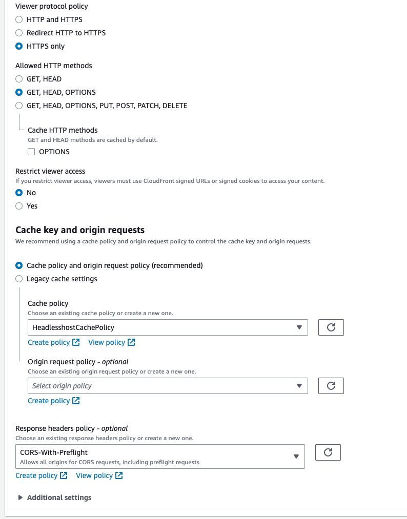 Amazon Web Services Options Request To Cloudfront Distribution With - Minimal Textures - Beautiful Mobile Collection