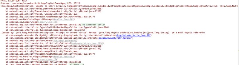 The Android Bundle Object - Classic Nature Background - 4K