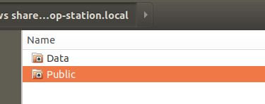 Networking Cannot Access Shared Floder On Ubuntu From Windows 10 Meanwhile I Have Access To - Abstract Pattern Collection - Retina Quality