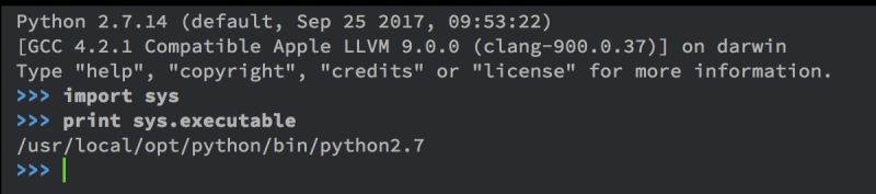 Setting Python Version For Live Py And Python Excecute File Spc M C C In Spacemacs Emacs - Full HD City Photos for Desktop