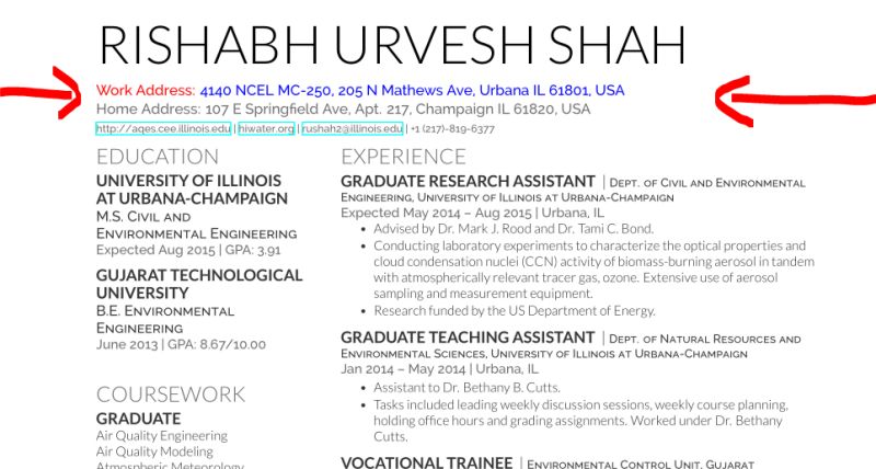 Deedy Resume Openfont Pdf Software Computing - Landscape Wallpapers - Beautiful Desktop Collection