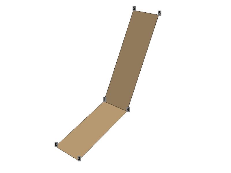 Python Plot Triangular Mesh Surface Stack Overflow - Perfect Abstract Texture - Desktop