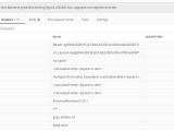 Api Retrofit Android Bad Post Request Stack Overflow