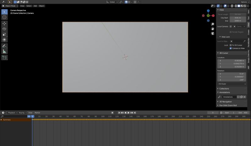 Python How To Export A Camera Animation To Houdini Blender Stack - Amazing HD City Illustrations | Free Download