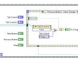 Condition In Event Structure Labview Stack Overflow