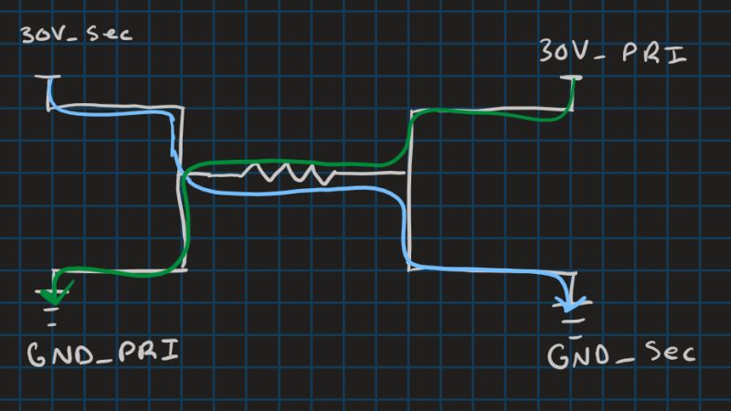 Cascading Isolated Power Supply Electrical Engineering Stack Exchange - Classic Dark Wallpaper - HD