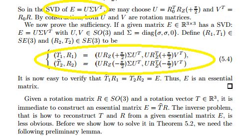 Svd Matrix Transformation Python Stack Overflow - Download Ultra HD Space Texture | High Resolution