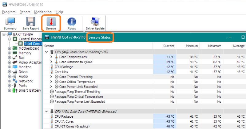 Diagnose Windows Freezing - Download Gorgeous Mountain Photo | High Resolution