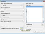 Create Layer With Selected In Qgis Geographic Information Systems