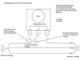 Heating And Cooling Thermostat Wiring Diagram Database