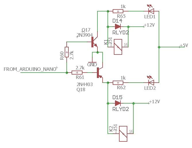 Transistors Relay Switching Troubles Electrical Engineering Stack - Amazing Minimal Background - Ultra HD
