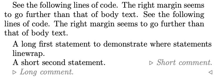 Revtex Revtex4 2 Document Class Misaligns Algpseudocodex Right Margin - Best Dark Illustrations in Ultra HD