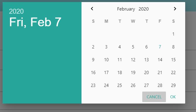 Reactjs Can T Get Materialize Picker To Work In React Stack Overflow - Download Modern City Illustration | 4K