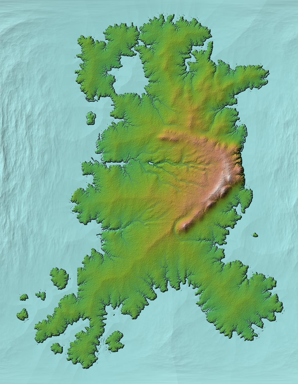 whats the best software for mapmaking - role-playing games stack exchange on fantasy map drawing app