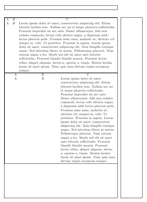 Tables Fix Column Width With Tabularx Tex Latex Stack Exchange - Download Beautiful Mountain Wallpaper | High Resolution