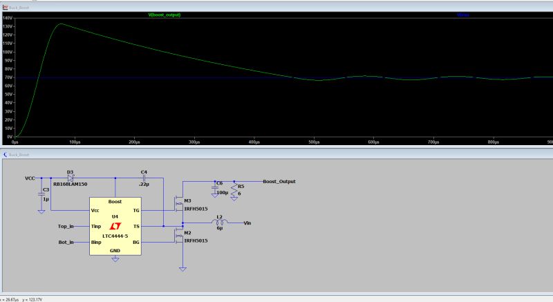 Power Electronics Boost Converter Power Electronics Electronics - Desktop Gradient Patterns for Desktop