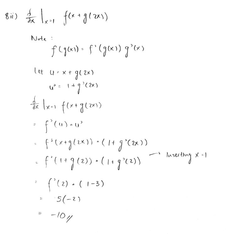 Calculus Find Derivative Using A Table Of Values Mathematics Stack Exchange - Perfect Geometric Texture - Retina