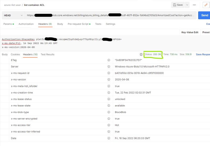 Azure Rbac List Acl For Storage Stack Overflow - Light Wallpaper Collection - 4K Quality