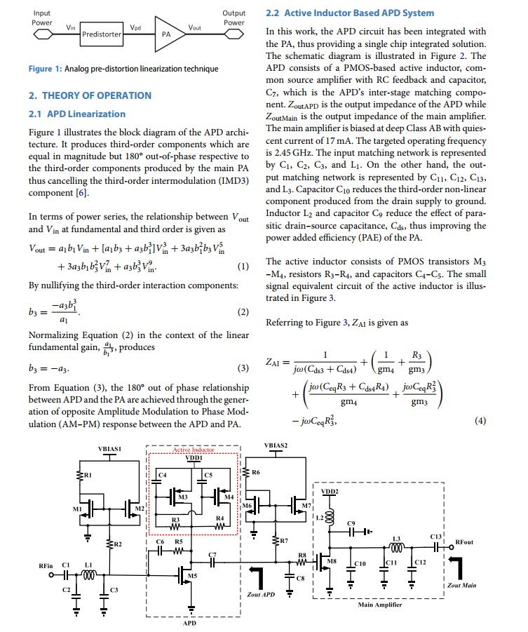 Circuit Analysis Active Inductor Electrical Engineering Stack Exchange - Premium Mountain Background Gallery - Retina