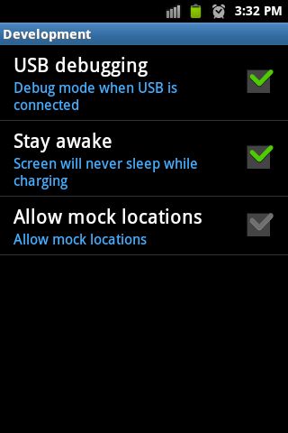 Android No Compatible Targets Were Found Real Device Eclipse Stack Overflow - Gorgeous HD Mountain Arts | Free Download