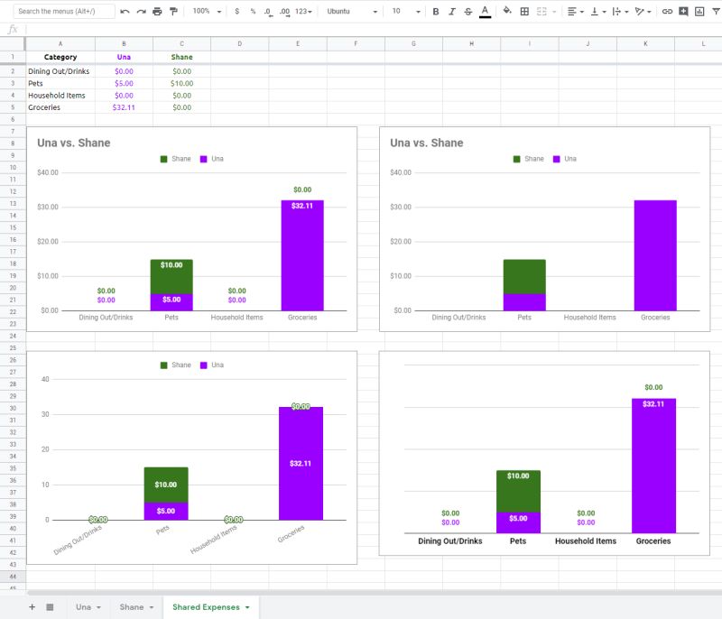 Comparison Templates In Google Docs Free Download Template Net - 8K Ocean Backgrounds for Desktop