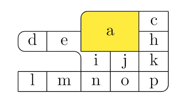Tikz Pgf Special Table Rounded Borders Tex Latex Stack Exchange - City Background Collection - Retina Quality