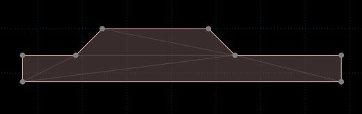 Java Miss Two Vertices On Polygonshape Object Stack Overflow - Download Ultra HD Vintage Image | Desktop