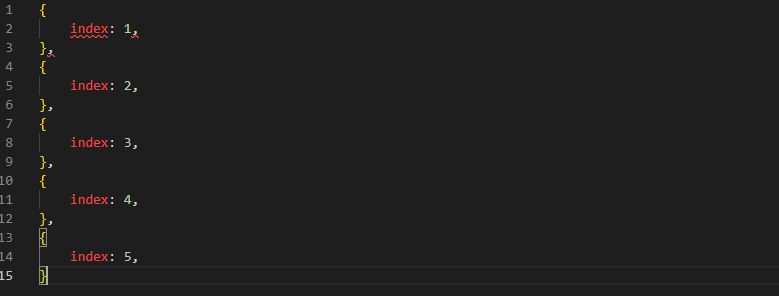 How To Put Increased Number For Multiline Selection In Visual Studio - Best Mountain Photos in Desktop