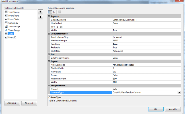 How To Load Data In The Datagridview Using Xml File And C Free Source 