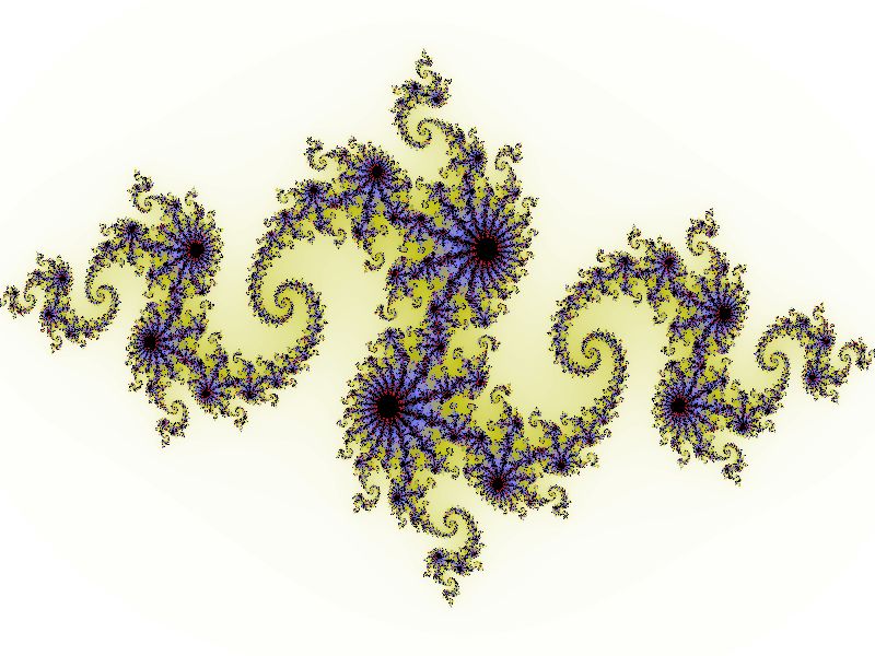 Python Generating Julia Set Code Review Stack Exchange - Landscape Designs - High Quality Desktop Collection