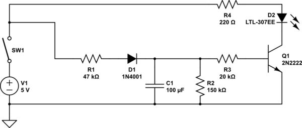 Time Delay On Circuit Electrical Engineering Stack Exchange - Landscape Design Collection - Desktop Quality