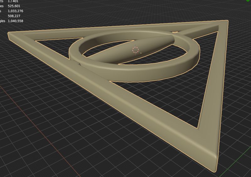 Render Need Smooth Shader On Hard Zoom Because Image Too Sharp - Light Illustration Collection - 8K Quality