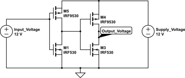 Transistor Gate Driver Circuit Ukrainematch - Premium Mobile Sunset Backgrounds | Free Download