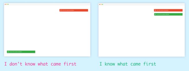 Notification Alert Placement On User Interface Debate Need - Space Pictures - Gorgeous HD Collection