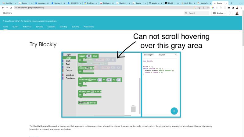 Javascript How To Toggle Blockly Toolbox Stack Overflow - Vintage Textures - Amazing 8K Collection