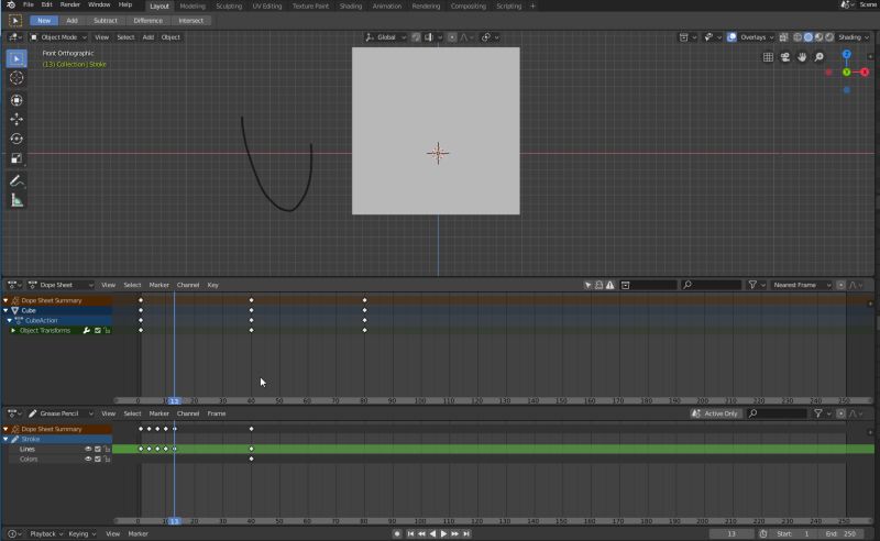Dope Sheet Frames 1 36 At Fps Basic Dope Exposure Sheet - 8K Geometric Textures for Desktop