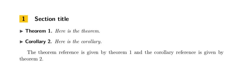 Hyperref Remove The Dot After Theorem While Using The Cleveref - Download Modern Ocean Image | Ultra HD