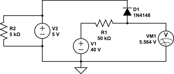 Voltage Microcontroller States Electrical Engineering Stack Exchange - Light Art Collection - HD Quality