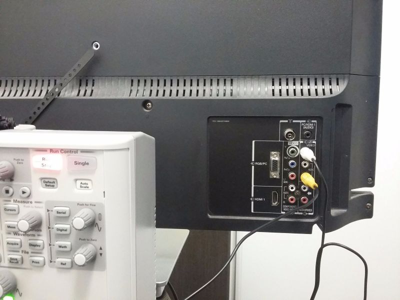 Audio Transmission Using Led Electrical Engineering Stack Exchange - Elegant 4K Sunset Wallpapers | Free Download