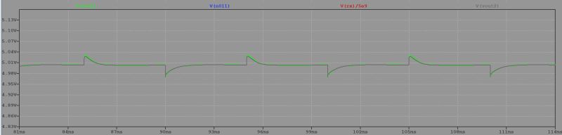 Connecting Linear Regulators In Parallel Electrical Engineering Stack - Download Amazing Light Photo | Retina