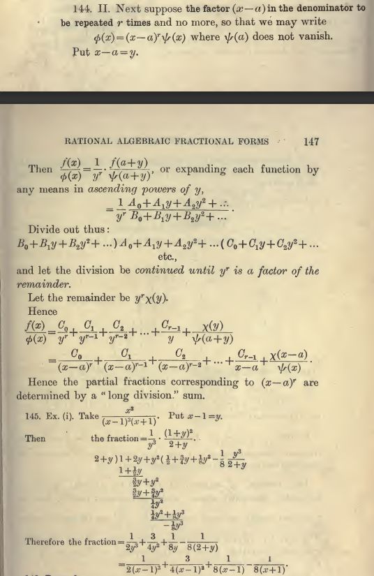 Calculus Integral Using Partial Fraction Decomposition Mathematics Stack Exchange - Creative 8K City Photos | Free Download