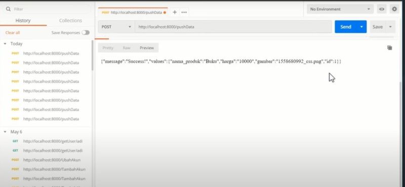 Php Error When Store Data To Database Using Postman Stack Overflow - Gradient Designs - Beautiful High Resolution Collection