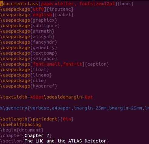 Sectioning Hyperlink Inside Chapter Section Title Tex Latex - Ocean Pictures - Ultra HD High Resolution Collection
