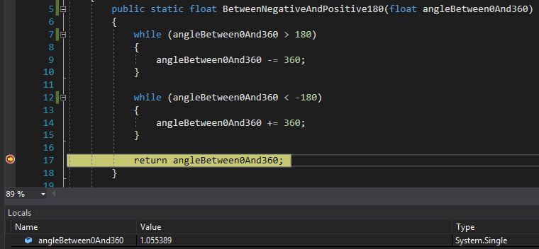 Unity Clamping Always Returns 0 Game Development Stack Exchange - Ultra HD Nature Images for Desktop