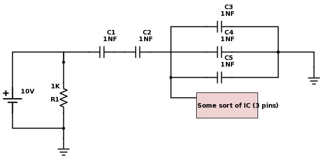 Rc Circuits Dc Source - High Quality 4K Light Illustrations | Free Download