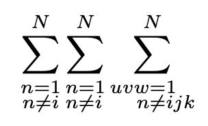 Alignment Interaction Between Subalign And Unicode Math Tex Latex Stack Exchange - Download Gorgeous City Wallpaper | Retina