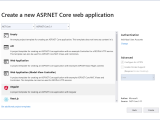 Asp Net Core 3 1 Angular 9 Role Based Authentication Stack Overflow