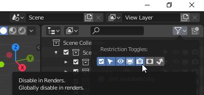 Rendering Blender Renders Different From Preview Blender Stack Exchange - Best Sunset Illustrations in Retina