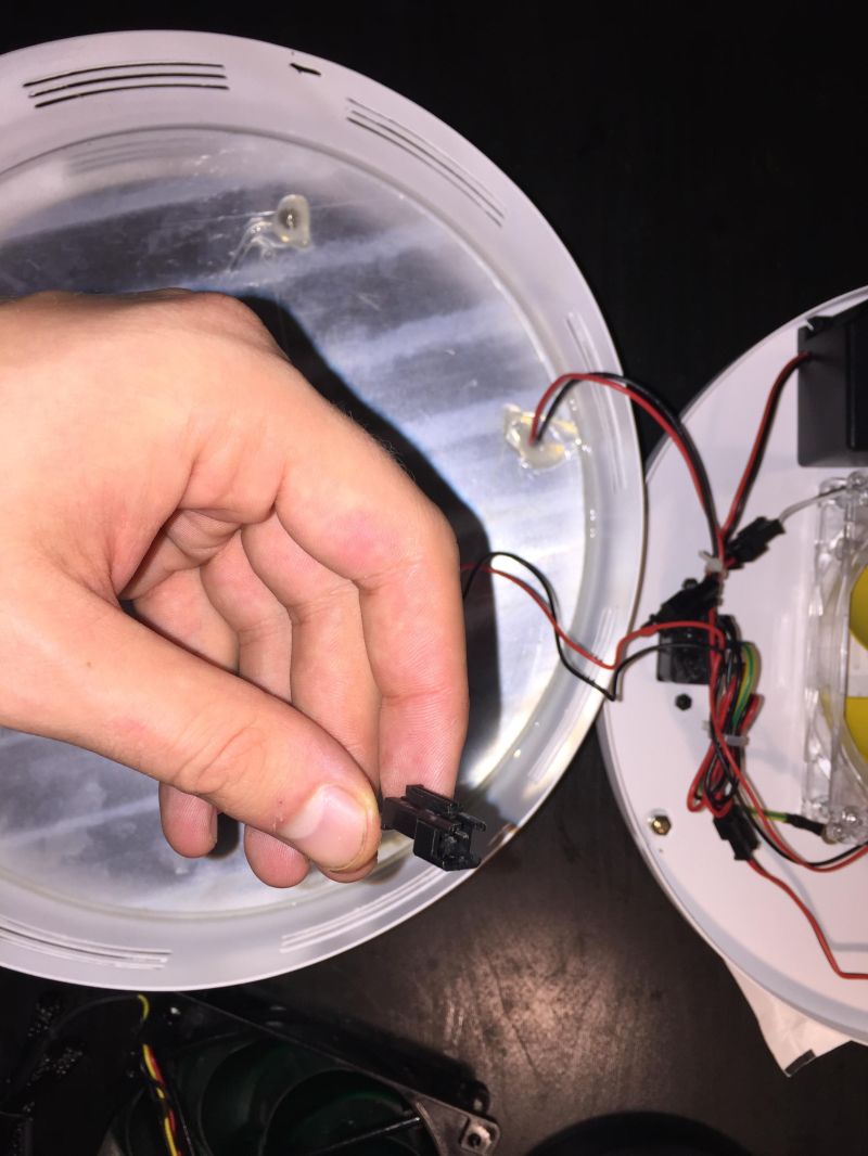 Swap Running Fans - Gorgeous Sunset Design - Full HD