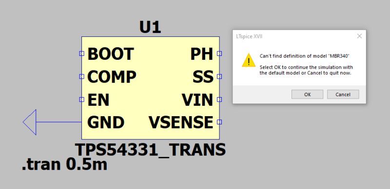 Ltspice Error Missing Model Definition Electrical Engineering Stack - Download Incredible Mountain Texture | 8K